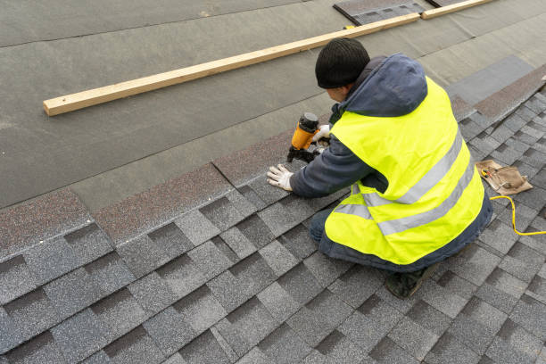 Best Tile Roofing Contractor  in South Wenatchee, WA