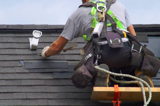 Best Roof Gutter Cleaning  in South Wenatchee, WA