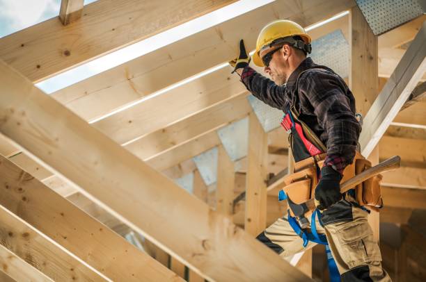 Best Residential Roofing Contractor  in South Wenatchee, WA