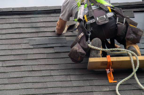 Quick and Trustworthy Emergency Roof Repair Services in South Wenatchee, WA