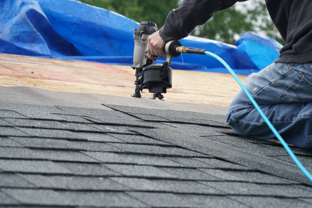 Best Commercial Roofing Services  in South Wenatchee, WA