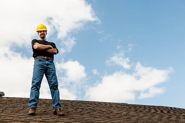 Slate Roofing Contractor in South Wenatchee, WA
