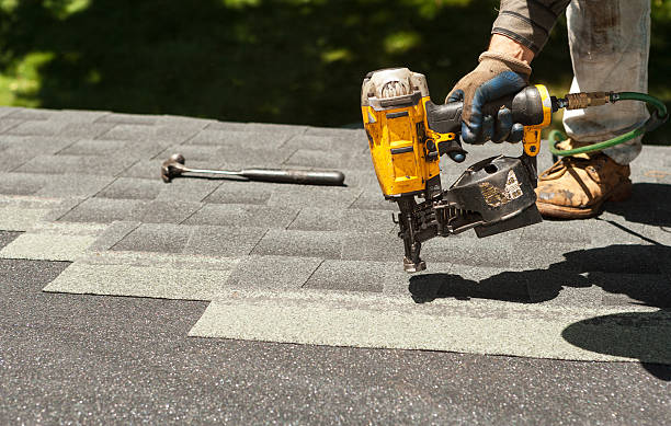 Best Shingle Roofing Installation  in South Wenatchee, WA