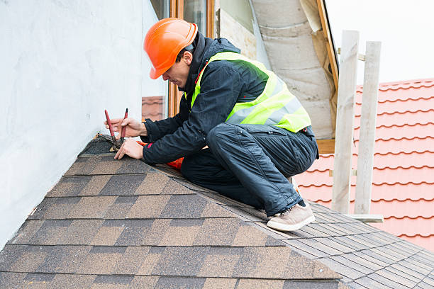 Best Slate Roofing Contractor  in South Wenatchee, WA
