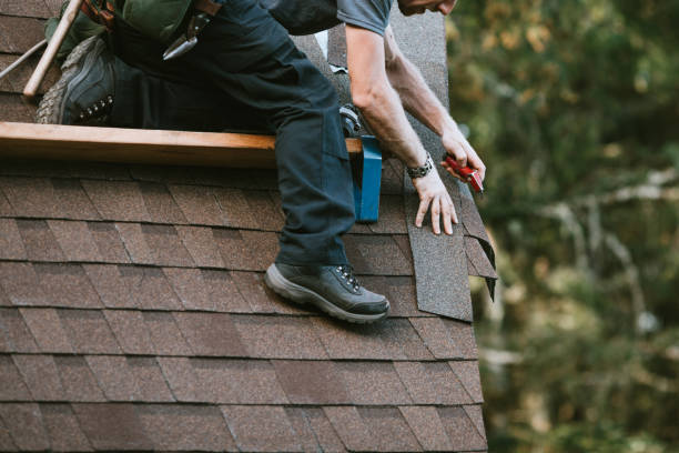 Best Local Roofing Companies  in South Wenatchee, WA