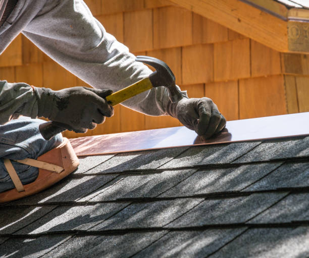 South Wenatchee, WA Roofing Contractor Company